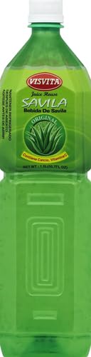 Visvita 50.7 oz Aloe Vera Juice