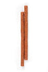 Nick's Sticks Free Range Chicken Snack Sticks, Made in the USA, Gluten Free, Paleo, Keto Approved, 25-1.7oz Packages
