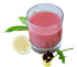 Indus Farms 100% Natural Pink Guava Fruit Powder, 8 oz, Nutritious Supplement for Baking and Juices
