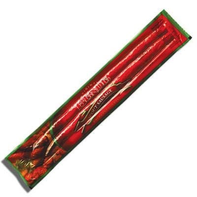 Bende Gyulai Scout Smoked Sausage, 4 links, approx. 1.4lb