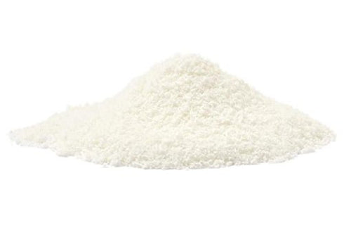 Gourmet Macaroon Ground Coconut by Its Delish 5 LBS Raw, Unsweetened, Natural