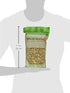Bulk,2 (LB) Sincerely Nuts - Raw Cashews Pieces Unsalted | Healthy Snack, Source of Protein | Keto and Paleo Friendly