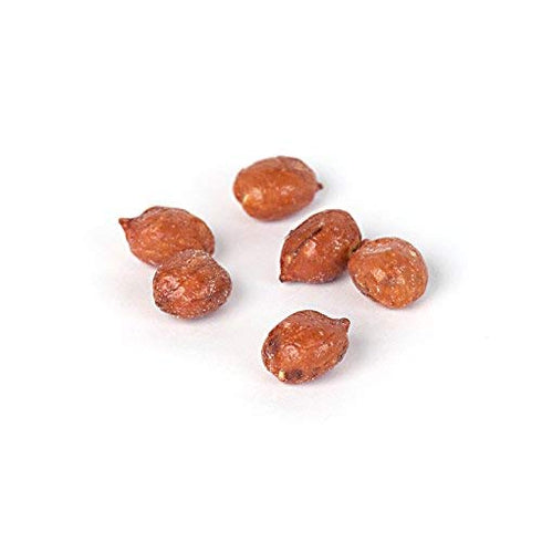 12oz (Pack 3) BEER NUTS Original Peanuts - Travel Size Sweet & Salty Bar Nuts - Gluten Free, Kosher, Low Sodium Peanut