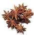 jimidar 100 gm(3.5oz), Shudh Star Anise Whole Chinese Star Anise, Sun Dried Anise Star Spice, Anis Estrella/Badian