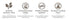 4 (96 Golden Moon Tea Organic English Breakfast Black Tea - Loose Leaf, Non-GMO Tea Blend - Half Pound Servings)