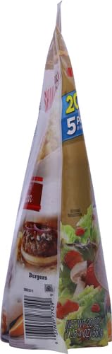 20 Oz Hormel Premium Real Crumbled Bacon, Pouch