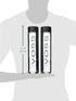 800ML, 27.1 Oz (Pack 3) Voss Artesian Sparkling Water Fl