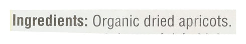 365 8 by Whole Foods Market, Organic Turkish Apricots, Ounce