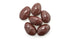 60% 2.2 lb (35.2 oz), Yupik Dark Chocolate Covered Almonds, Kosher, Whole Nuts, Almonds Dipped in Chocolate, Crunchy