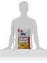 9.5 oz Utz Potato Chips, Regular, Bag