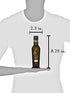 8.45 oz Organic Lemon Infused Extra Virgin Olive Oil French Glass Bottle, Single Origin Ultra Premium Gourmet Cooking