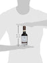 8.5 fl.oz QO Thick Aged Balsamic Vinegar of Modena | Traditional Style | Gourmet Premium Dense Italian Vinegar | Aceto
