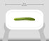 Fresh Produce Organic English Cucumber