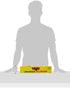 8-Ounce (Pack 12) Vigo Low Sodium Yellow Rice