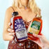 Golden Blossom 16 oz Silver Blossom Pure & Unfiltered Honey