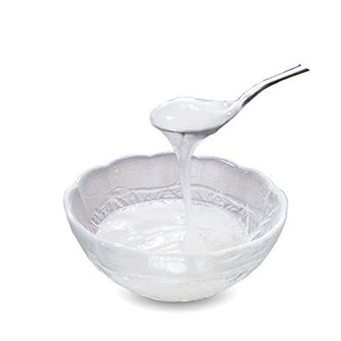 MIHUNTANG 17.63oz 500g Konjac flour Meal substitute Rough grains for catering Instant food