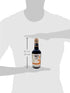 250ml/8.45 fl.oz.| QO Gourmet Thick Flavored Aged Dense Balsamic Vinegar | High Density CITRUS Infused Italian Vinegar