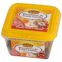 Vahine 150g Macedoine De Fruits Confits
