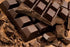 Gourmet Coffee 35 Count Chocolate Peanut Butter Flavored Coffee Pods - Single Serve Cups Compatible with Keurig Brewers