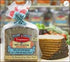 Dimpflmeier 100% Plus Rye Bread, Sauerteig - Delicious German-Style Bread for Healthy Sandwiches and More