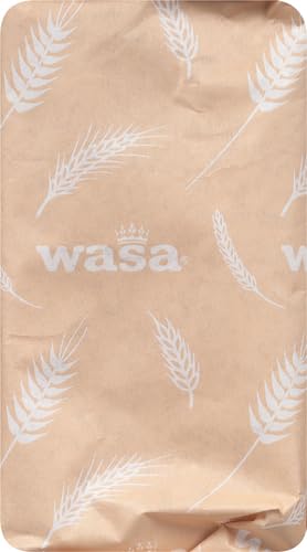 9.2 Oz (Pack 1) Wasa Wholegrain Crispbread