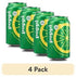KD Chocolates 4 pack, 12 oz Lemon Lime Poppii Prebiotic Soda - fl can