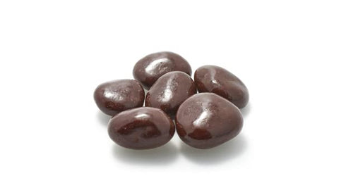 60% 2.2 lb (35.2 oz), Yupik Dark Chocolate Covered Cherries, Cacao, Kosher, Dried Fruits, Dried Cherries Dipped in Rich