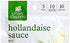 Simply Organic Organic Hollandaise Sauce Mix, 0.74 OZ