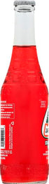 12.50 Oz Jarritos Strawberry Soda, Fl