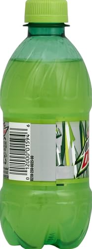 12 Oz 8 Pack Diet Mountain Dew, Fl Bottles