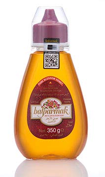 Balparmak Mountain Honey Anatolian Blossom (Pack of 2)