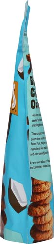 Thinsters Cookies, Toasted Coconut Cookie Thins, 4 oz Pack