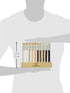 The Salt Experiment Set 10 10 Gourmet Salt Gift - Delicious, Natural Finishing Salts from across the Globe! - Test Tube