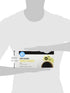 Packet, 1000 count 2.2 (Pack 1) Amazon Brand - Happy Belly Zero Calorie Yellow Sucralose Sweetener Powder (Previously