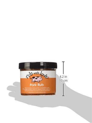 1 lb) Rub with Love by Tom Douglas (Pork