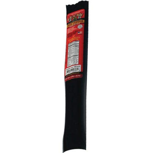 Assorted Beef Stick (Red Pepper) - 1.25oz 2 PACK