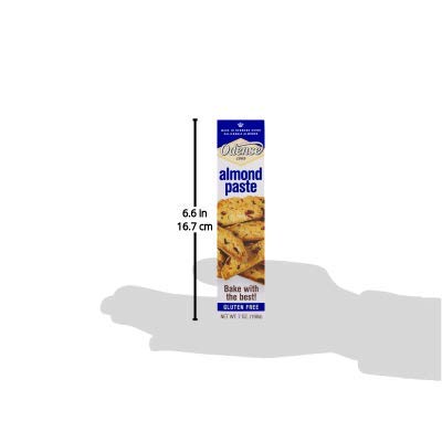 Odense (2 Almond Paste PCK)
