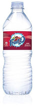 Fruit2O 6 Count (Pack 4) Zero Calorie Flavored Water, Cherry