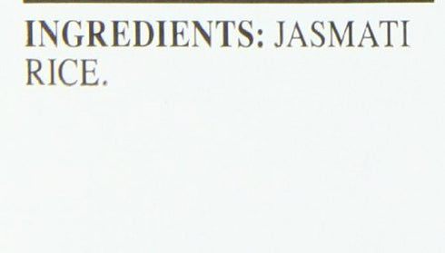 Jasmati Rice - Premium Quality for Gourmet Cooking