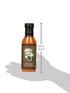 Pain is Good Buffalo Blue Cheese Screaming Wing Sauce, 13.5oz, All Natural Ingredients
