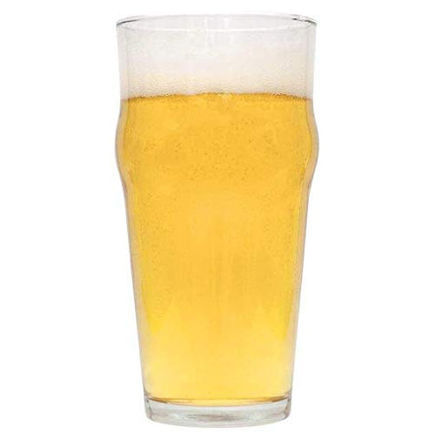 Easy Blonde Ale Advanced Homebrew ALL GRAIN 5 Gallon Beer Ingredient Recipe