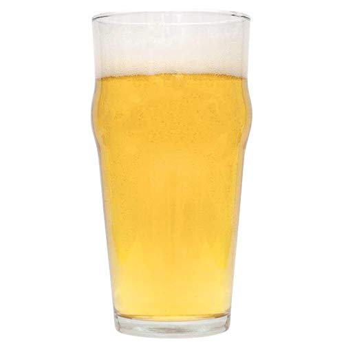Easy Blonde Ale Advanced Homebrew ALL GRAIN 5 Gallon Beer Ingredient Recipe