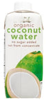 Generic 11.1 oz (Pack 12) Signature Organic Coconut Water, of by LOS