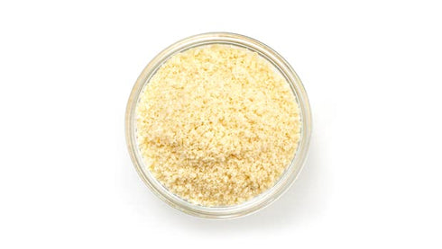 2.2 lb (35.2 oz), Yupik Blanched Almond Flour Gluten-Free, Vegan, Kosher, GMO-Free, Finely Whole Ground Nutty Almond