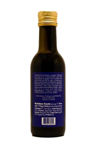 Bariani 12 Balsamic Vinegar aged years