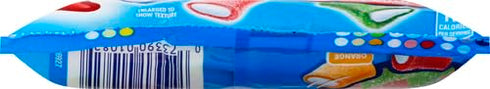 AirHeads Soft Filled Bites, Party, 6 Ounce (Packaging may vary)