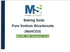 MS Finechem 500gm (1.1 lb) (NaHCO3), Original Ingredients Baking Soda Sodium Bicarbonate Always Pure, No Fillers