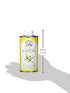 La Tourangelle Roasted Almond Oil - Artisanal Cooking Oil Rich in Vitamins for Baking, Cooking, and Marinades