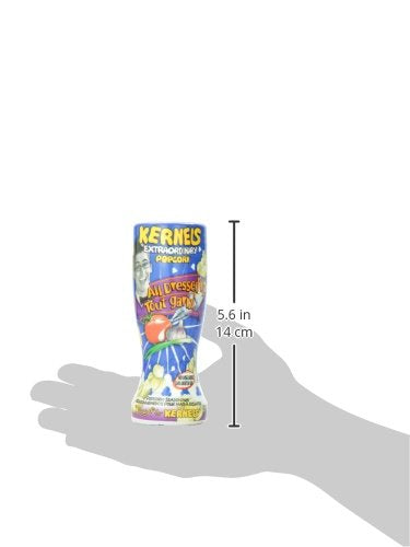 Kernels All Dressed Popcorn Seasoning