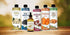 8 oz. Lekithos Organic Garlic Oil - fl. - Olive Oil Infused with Garlic - Cold Pressed, Certified USDA Organic, Non-GMO